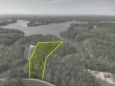 0 Highland Ridge Road Estill Springs TN 37330