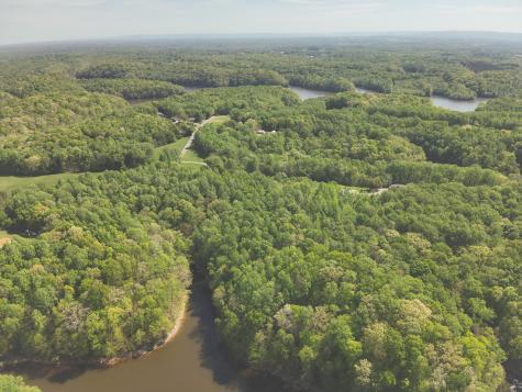 0 Highland Ridge Road Estill Springs TN 37330