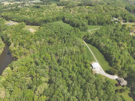 0 Highland Ridge Road Estill Springs TN 37330