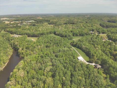 0 Highland Ridge Road Estill Springs TN 37330
