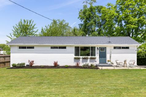 286 Garry Drive Nashville TN 37211