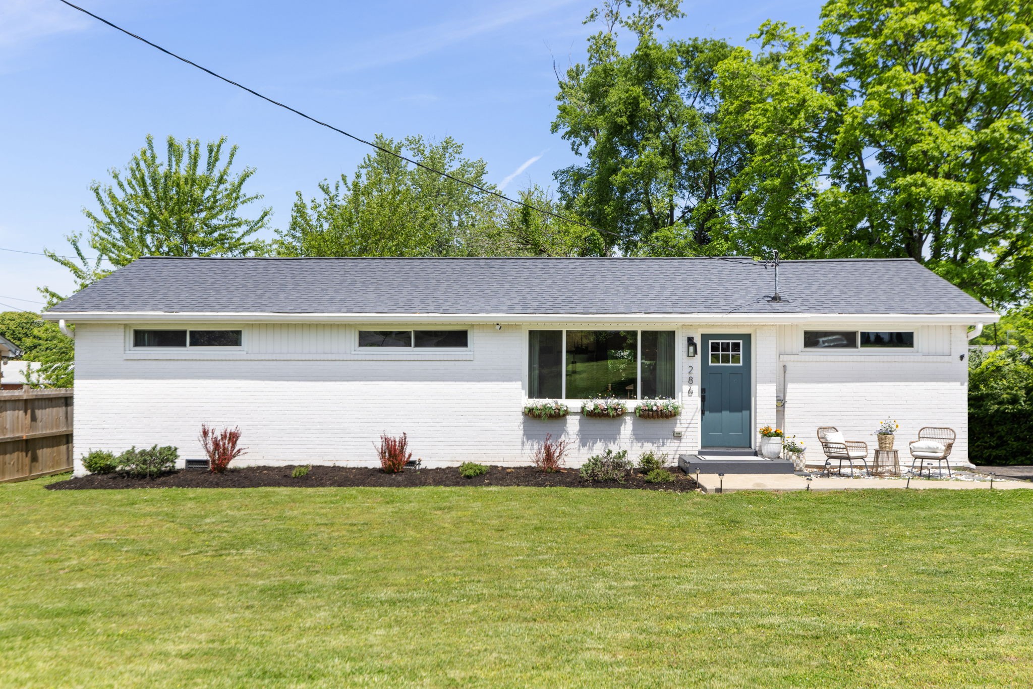 286 Garry Drive Nashville TN 37211