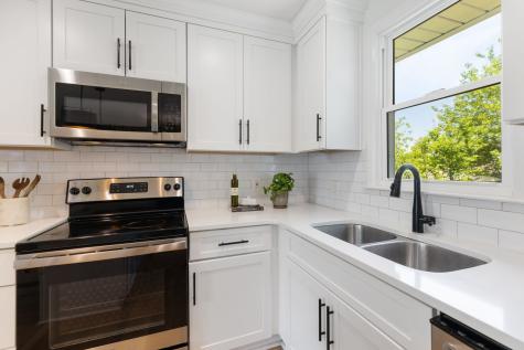 286 Garry Drive Nashville TN 37211