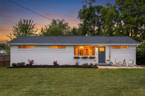 286 Garry Drive Nashville TN 37211