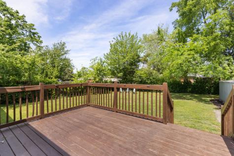 286 Garry Drive Nashville TN 37211