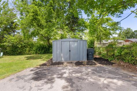 286 Garry Drive Nashville TN 37211
