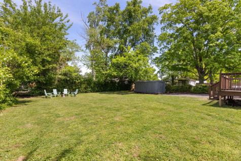 286 Garry Drive Nashville TN 37211