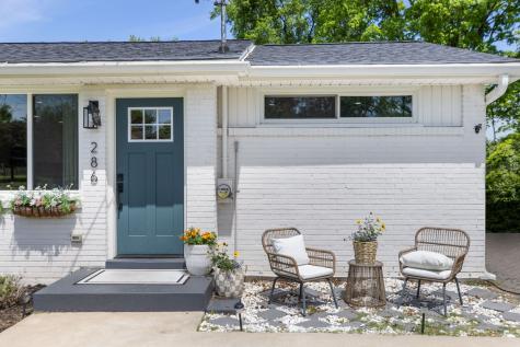 286 Garry Drive Nashville TN 37211