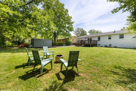 286 Garry Drive Nashville TN 37211
