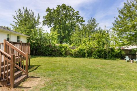 286 Garry Drive Nashville TN 37211