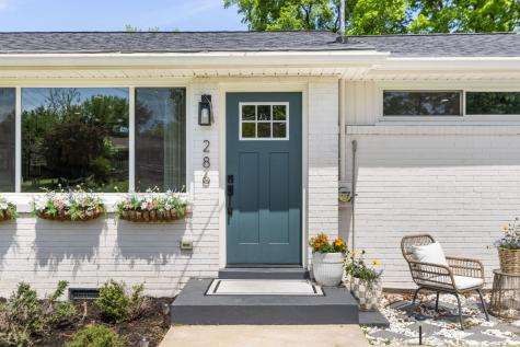 286 Garry Drive Nashville TN 37211