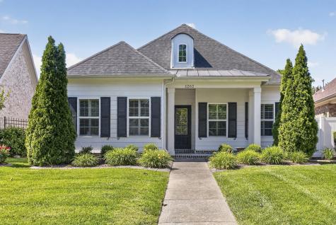 1262 Charleston Boulevard Murfreesboro TN 37130