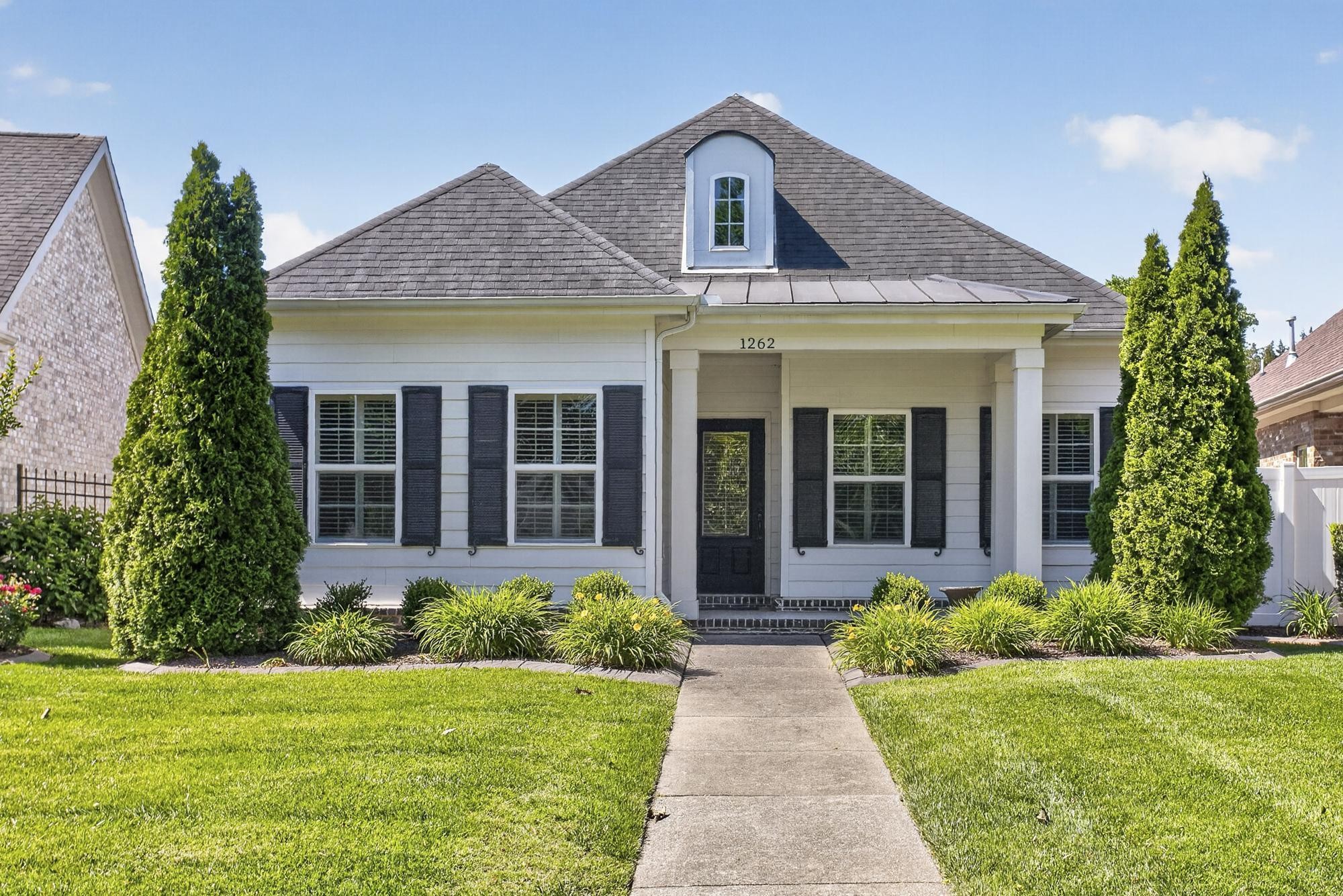 1262 Charleston Boulevard Murfreesboro TN 37130
