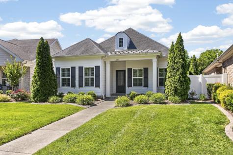 1262 Charleston Boulevard Murfreesboro TN 37130