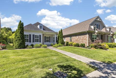 1262 Charleston Boulevard Murfreesboro TN 37130