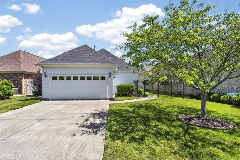 1262 Charleston Boulevard Murfreesboro TN 37130