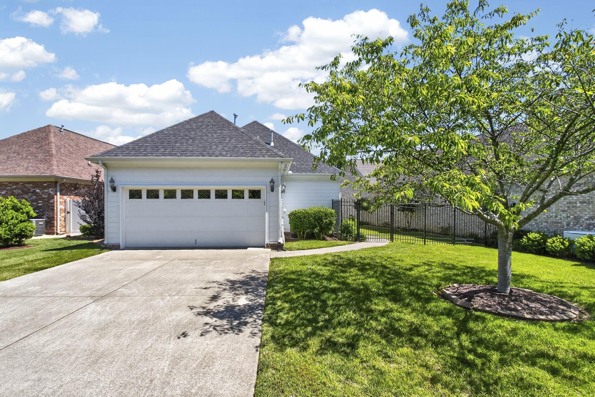 1262 Charleston Boulevard Murfreesboro TN 37130