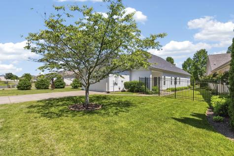 1262 Charleston Boulevard Murfreesboro TN 37130