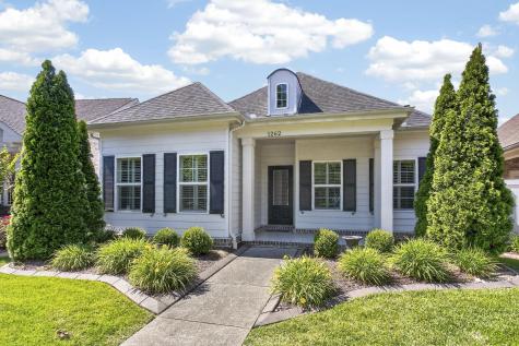 1262 Charleston Boulevard Murfreesboro TN 37130