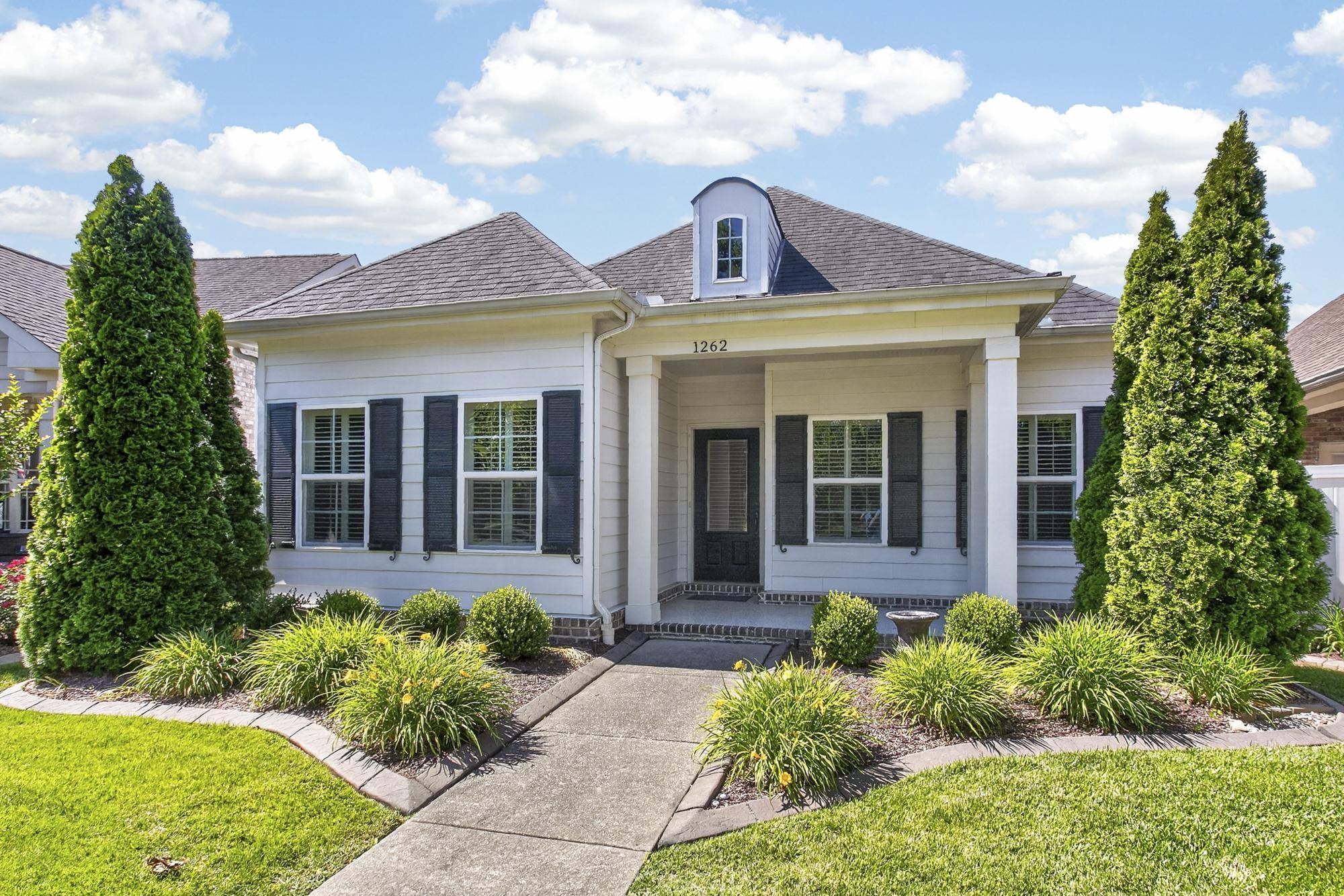 1262 Charleston Boulevard Murfreesboro TN 37130