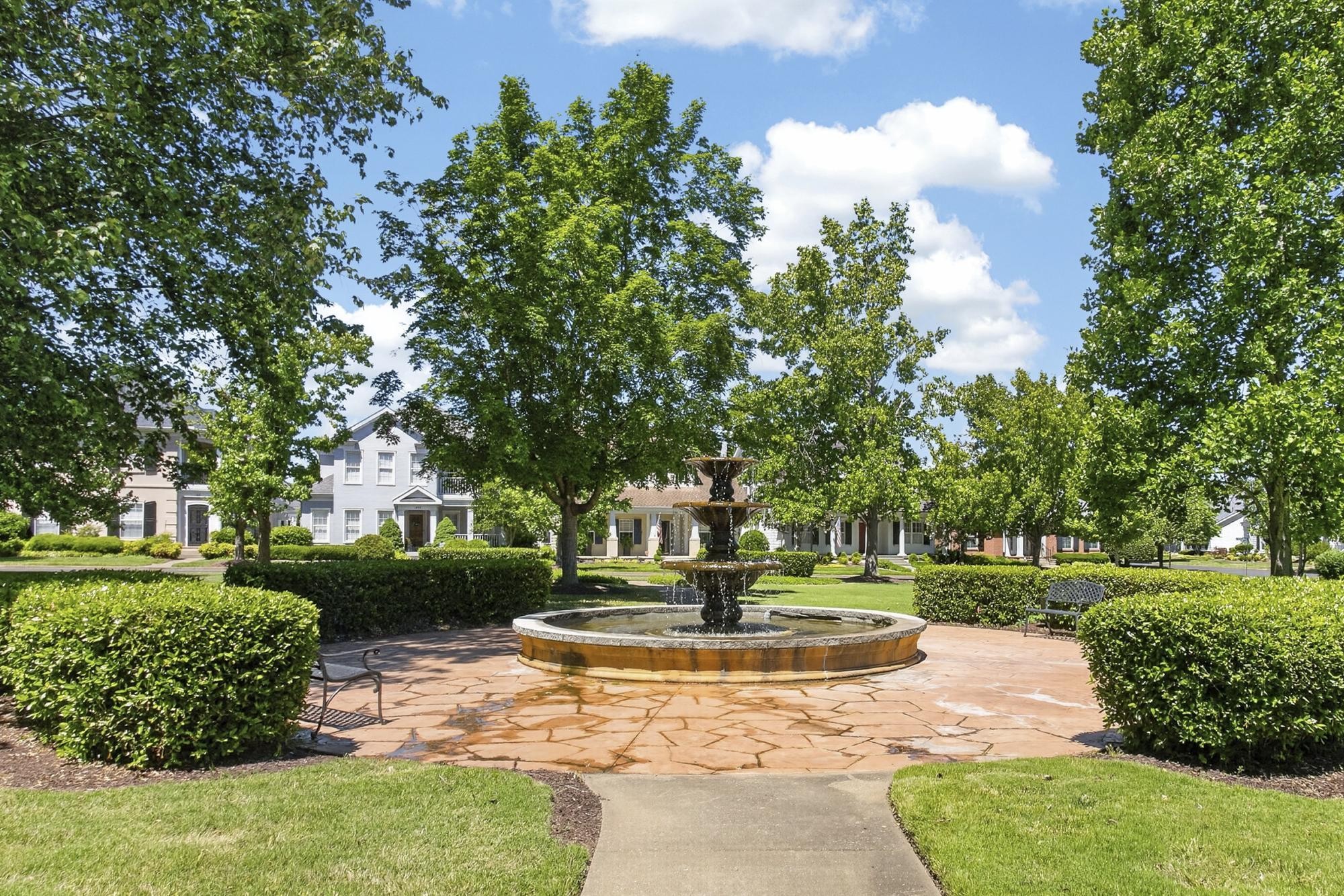 1262 Charleston Boulevard Murfreesboro TN 37130