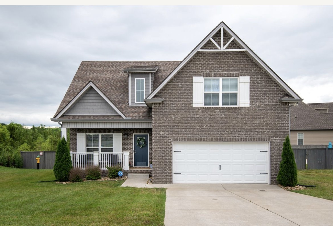 201 Hart Lane Lebanon TN 37087
