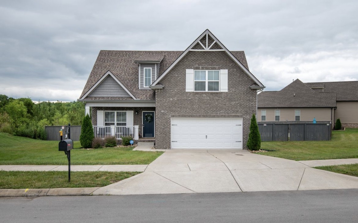 201 Hart Lane Lebanon TN 37087