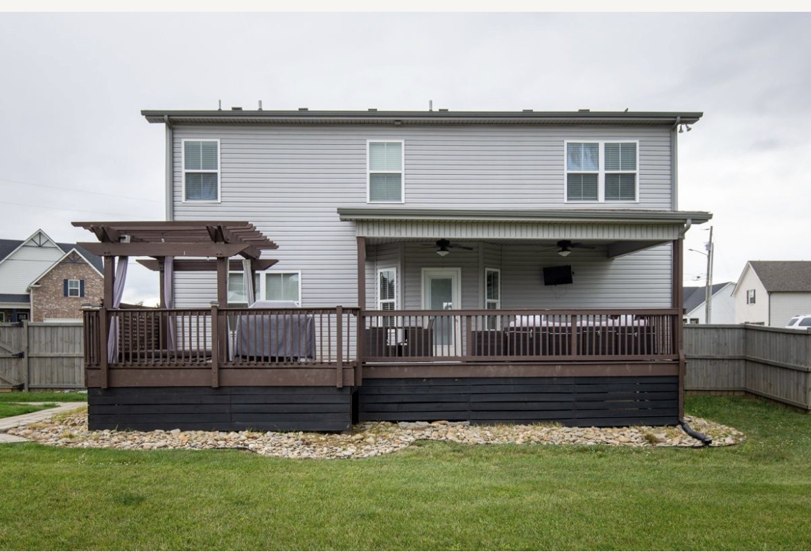 201 Hart Lane Lebanon TN 37087