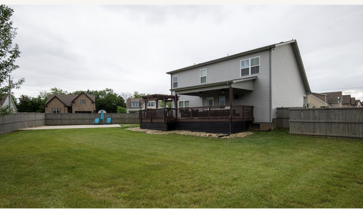 201 Hart Lane Lebanon TN 37087