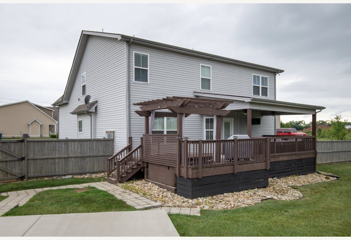 201 Hart Lane Lebanon TN 37087