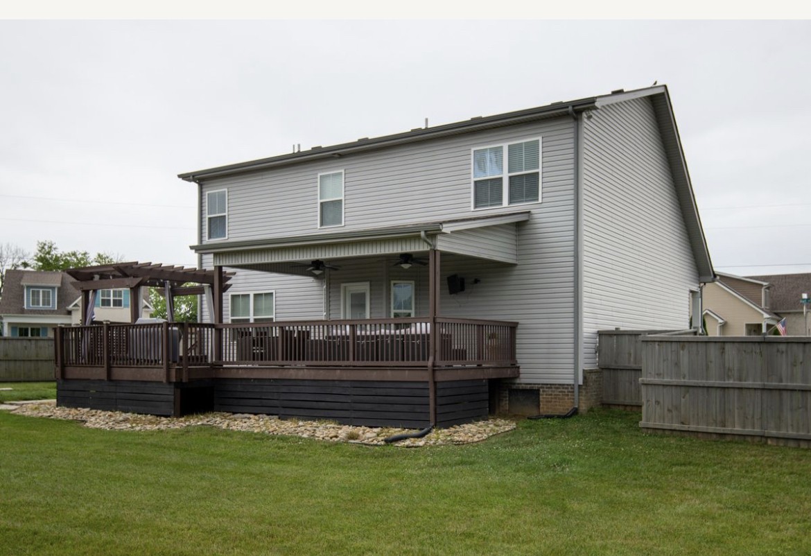 201 Hart Lane Lebanon TN 37087