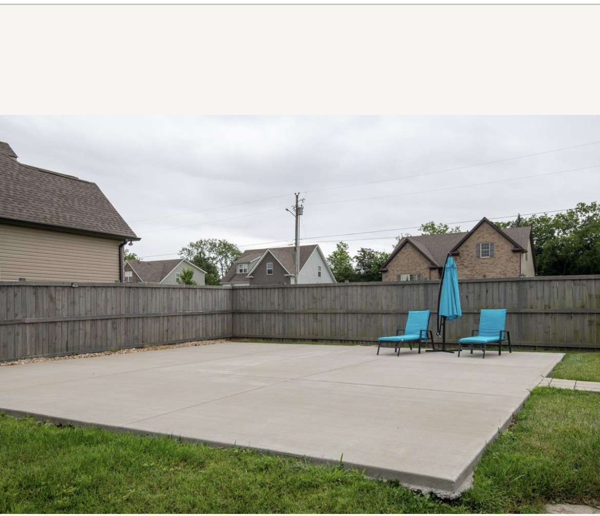 201 Hart Lane Lebanon TN 37087