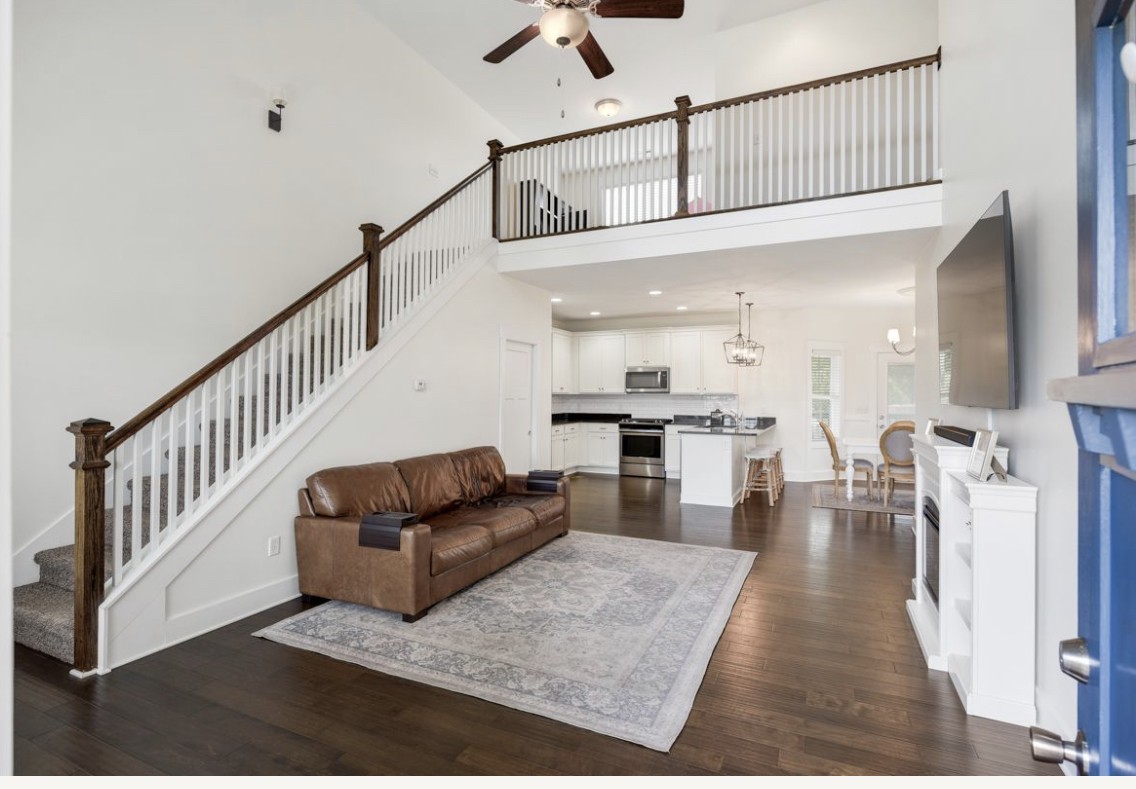 201 Hart Lane Lebanon TN 37087