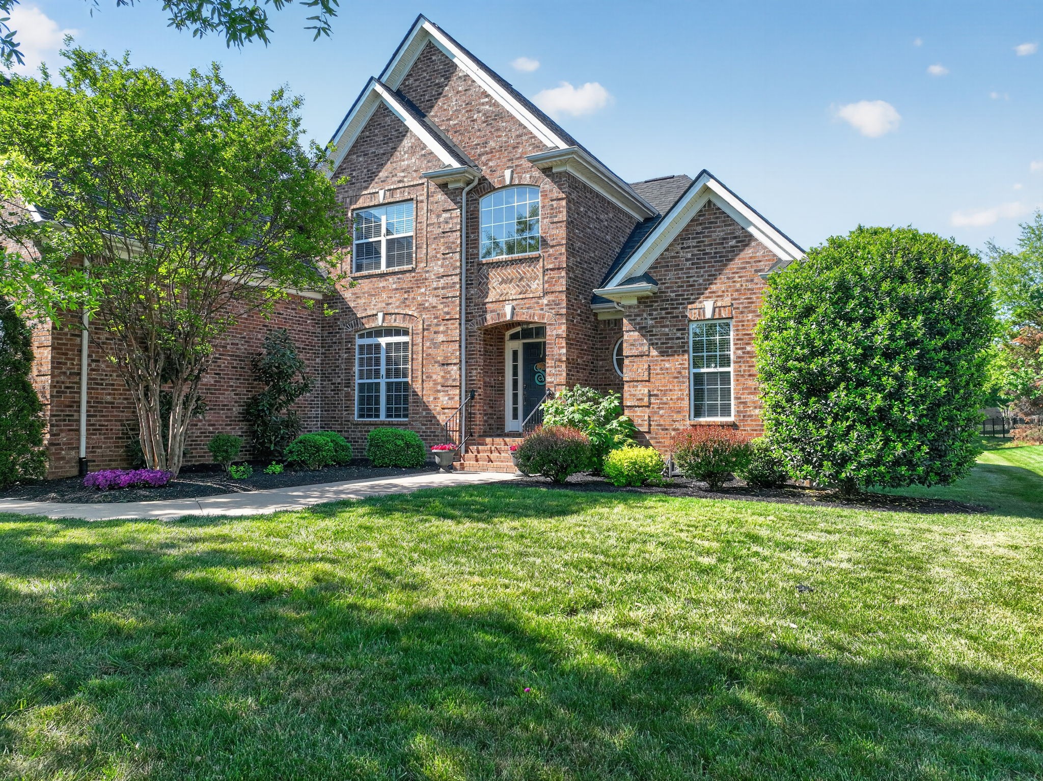 2457 Janell Trail Murfreesboro TN 37128