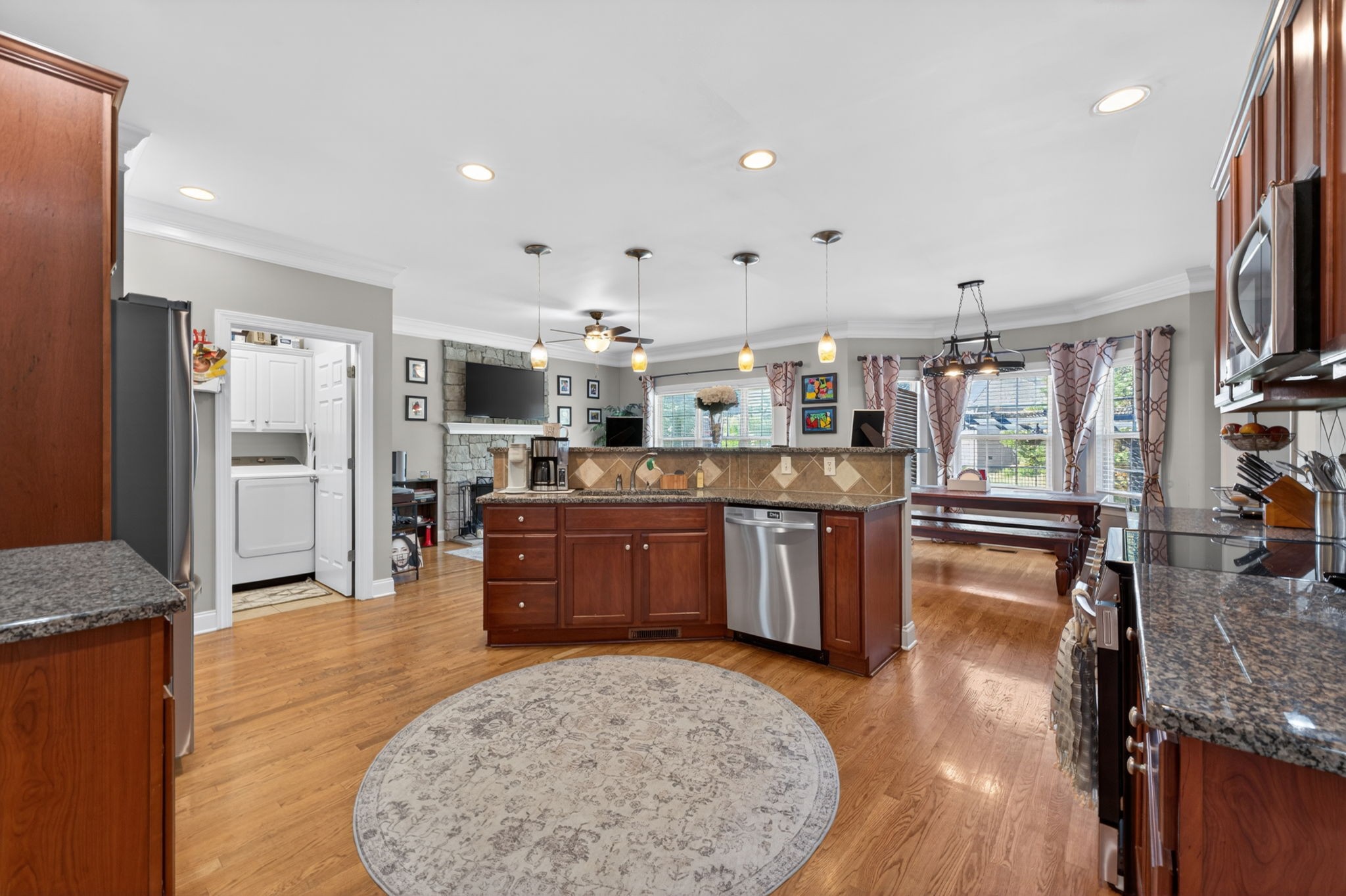 2457 Janell Trail Murfreesboro TN 37128