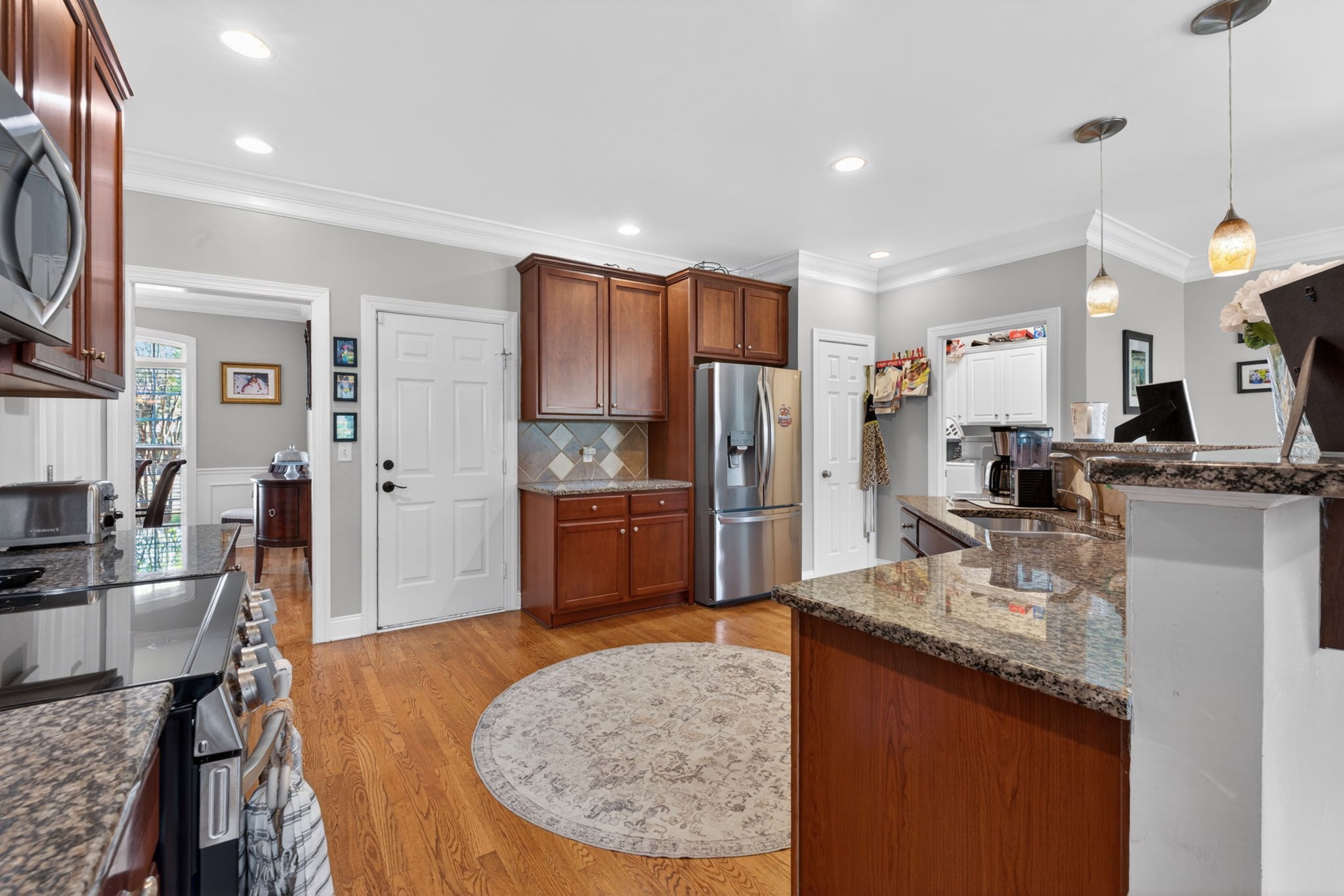 2457 Janell Trail Murfreesboro TN 37128