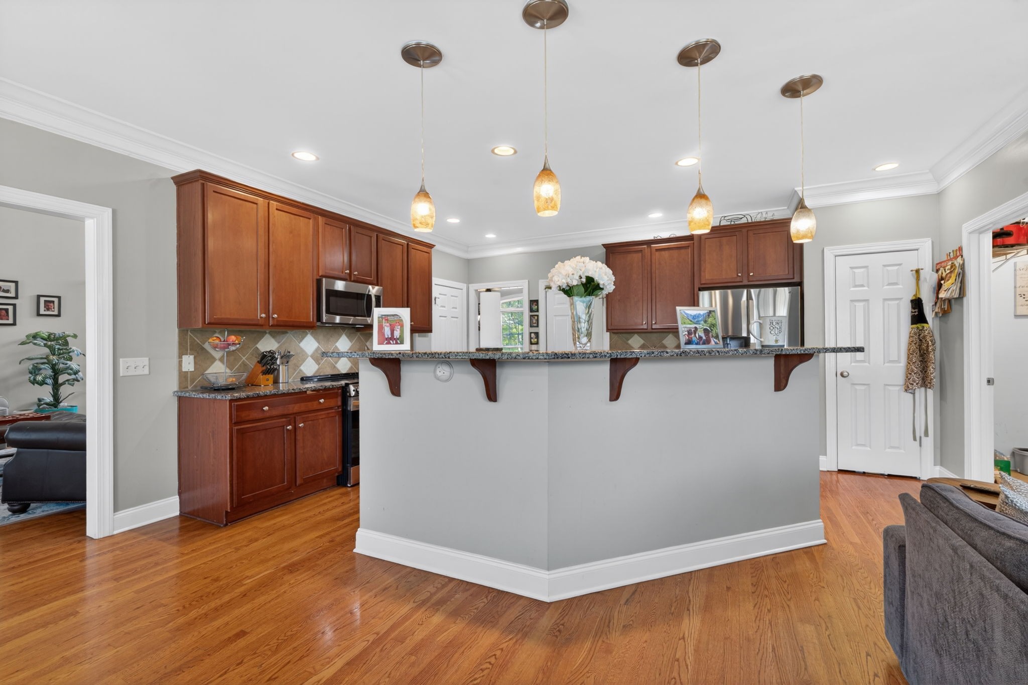 2457 Janell Trail Murfreesboro TN 37128