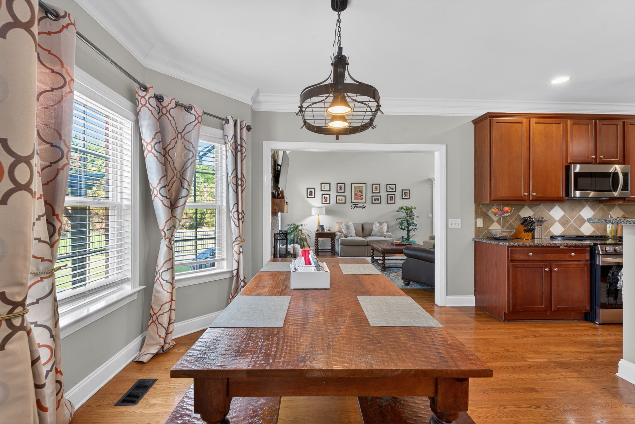 2457 Janell Trail Murfreesboro TN 37128