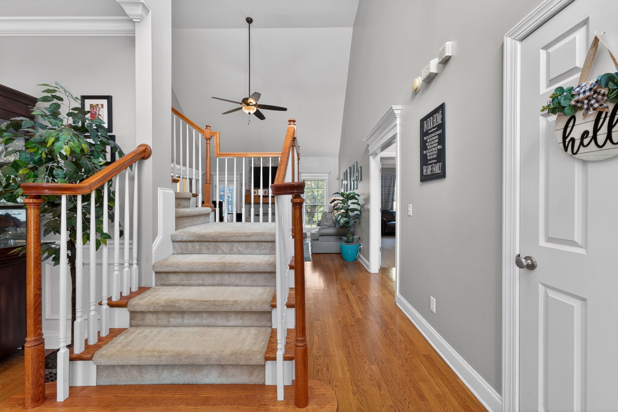 2457 Janell Trail Murfreesboro TN 37128