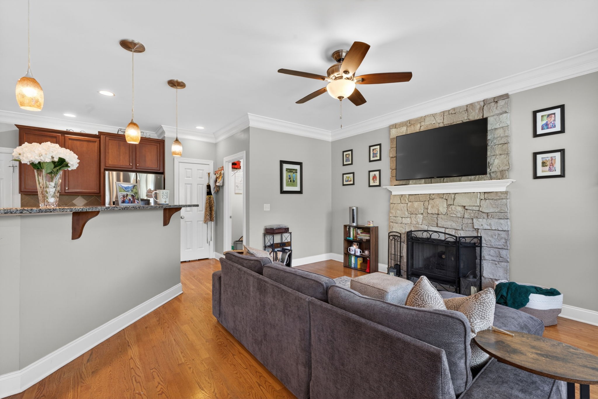 2457 Janell Trail Murfreesboro TN 37128