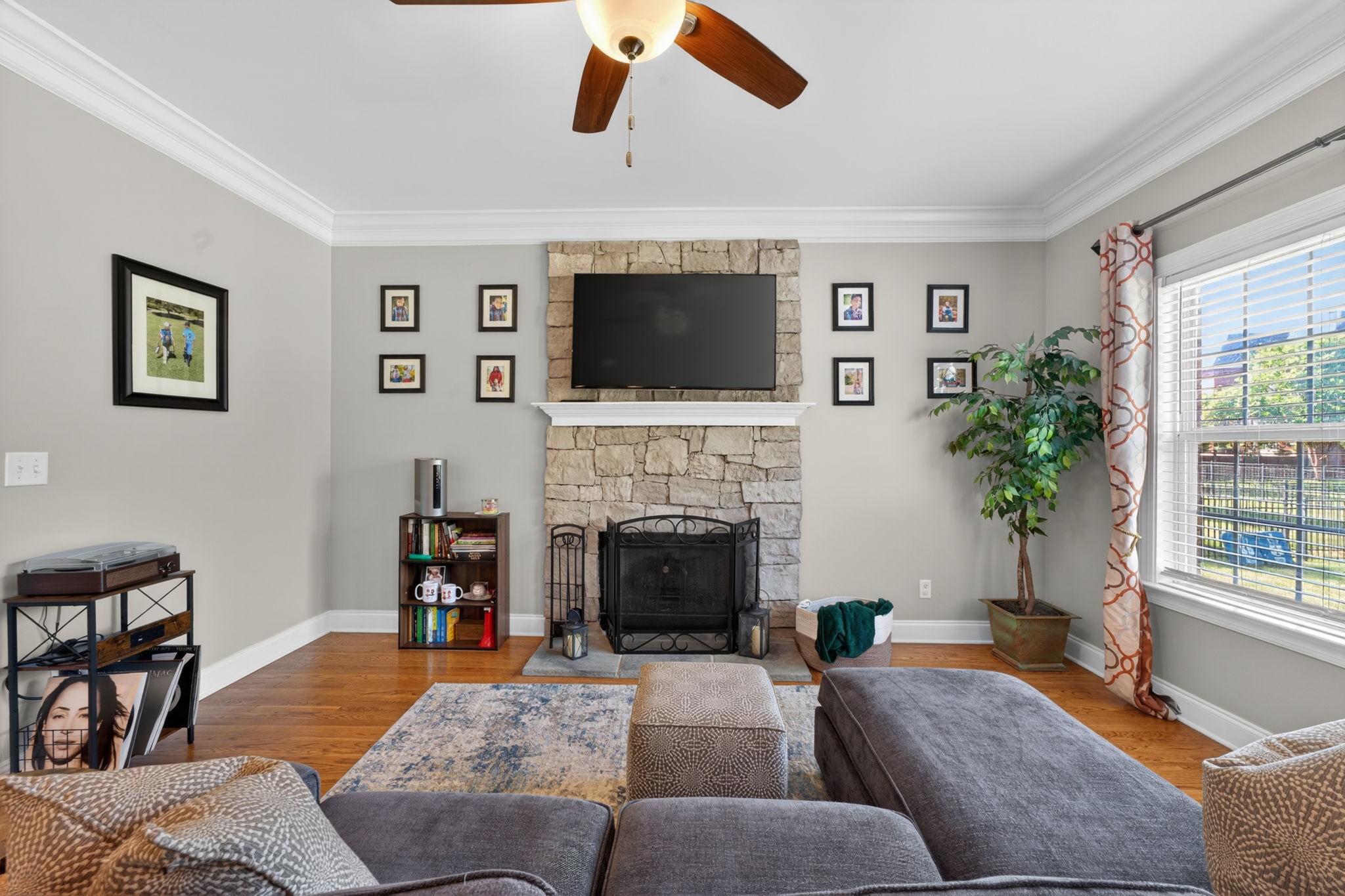 2457 Janell Trail Murfreesboro TN 37128
