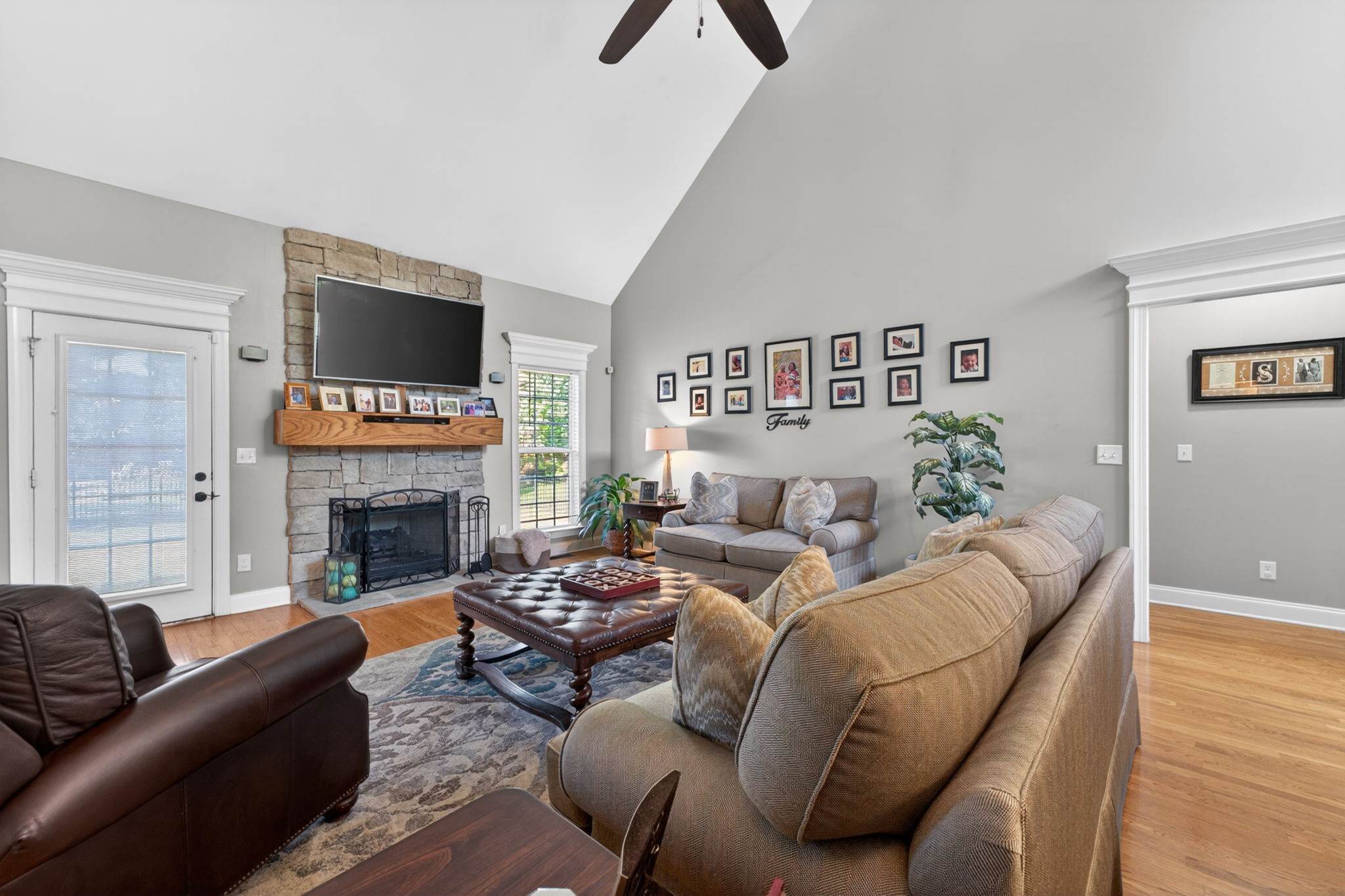 2457 Janell Trail Murfreesboro TN 37128