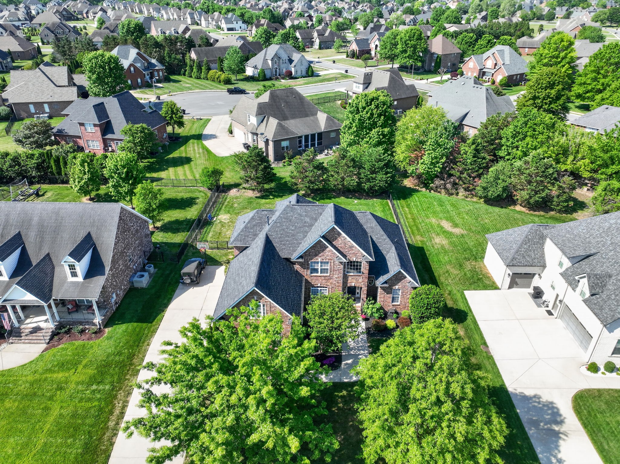 2457 Janell Trail Murfreesboro TN 37128