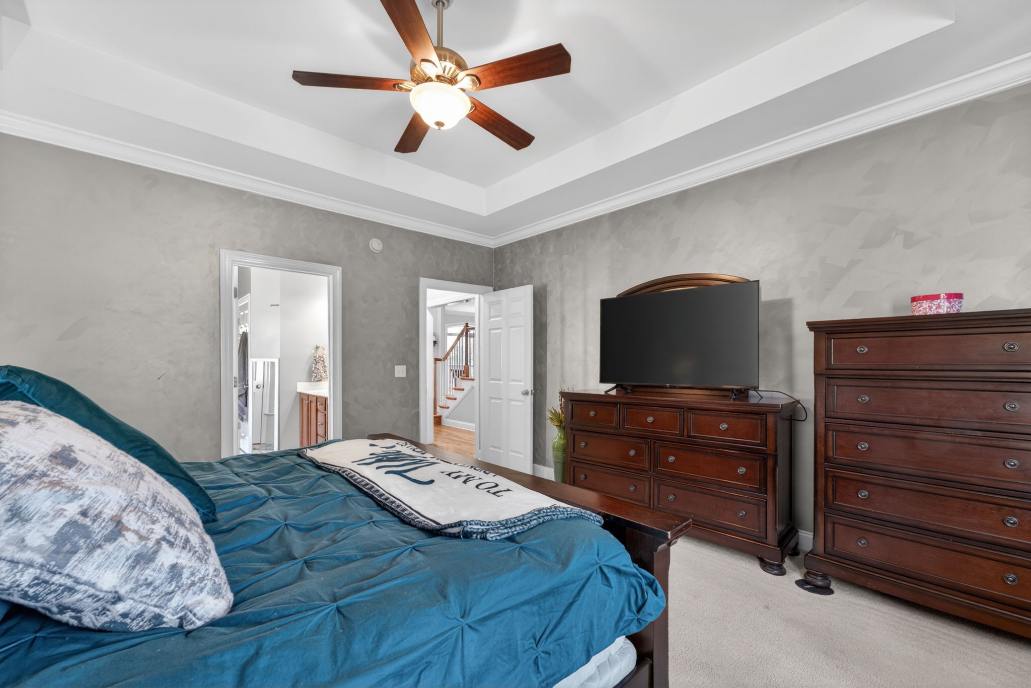 2457 Janell Trail Murfreesboro TN 37128