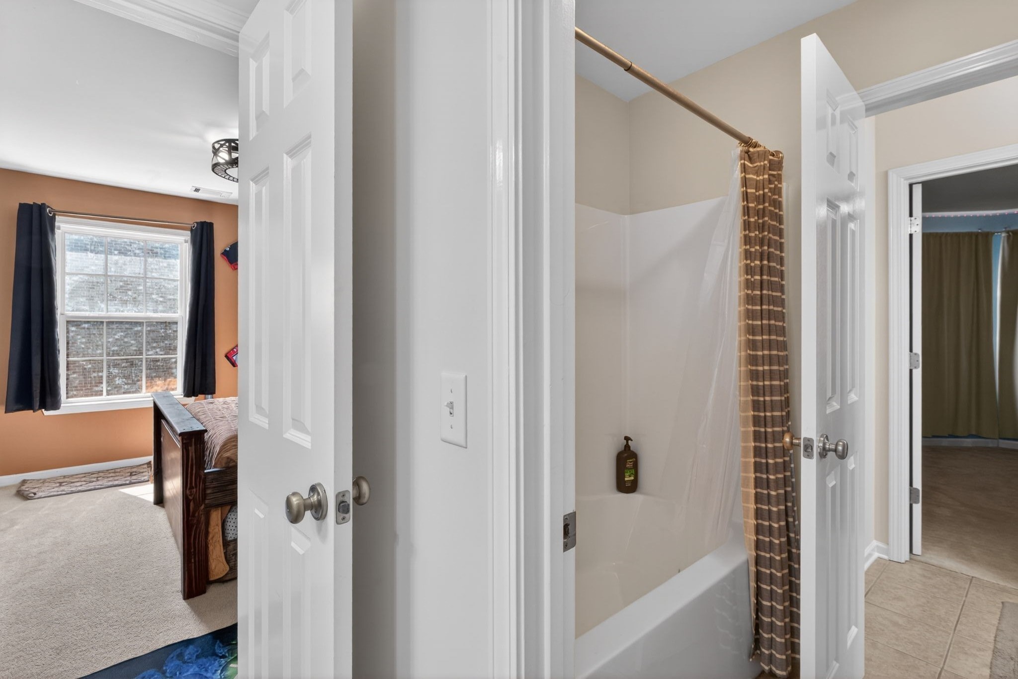 2457 Janell Trail Murfreesboro TN 37128