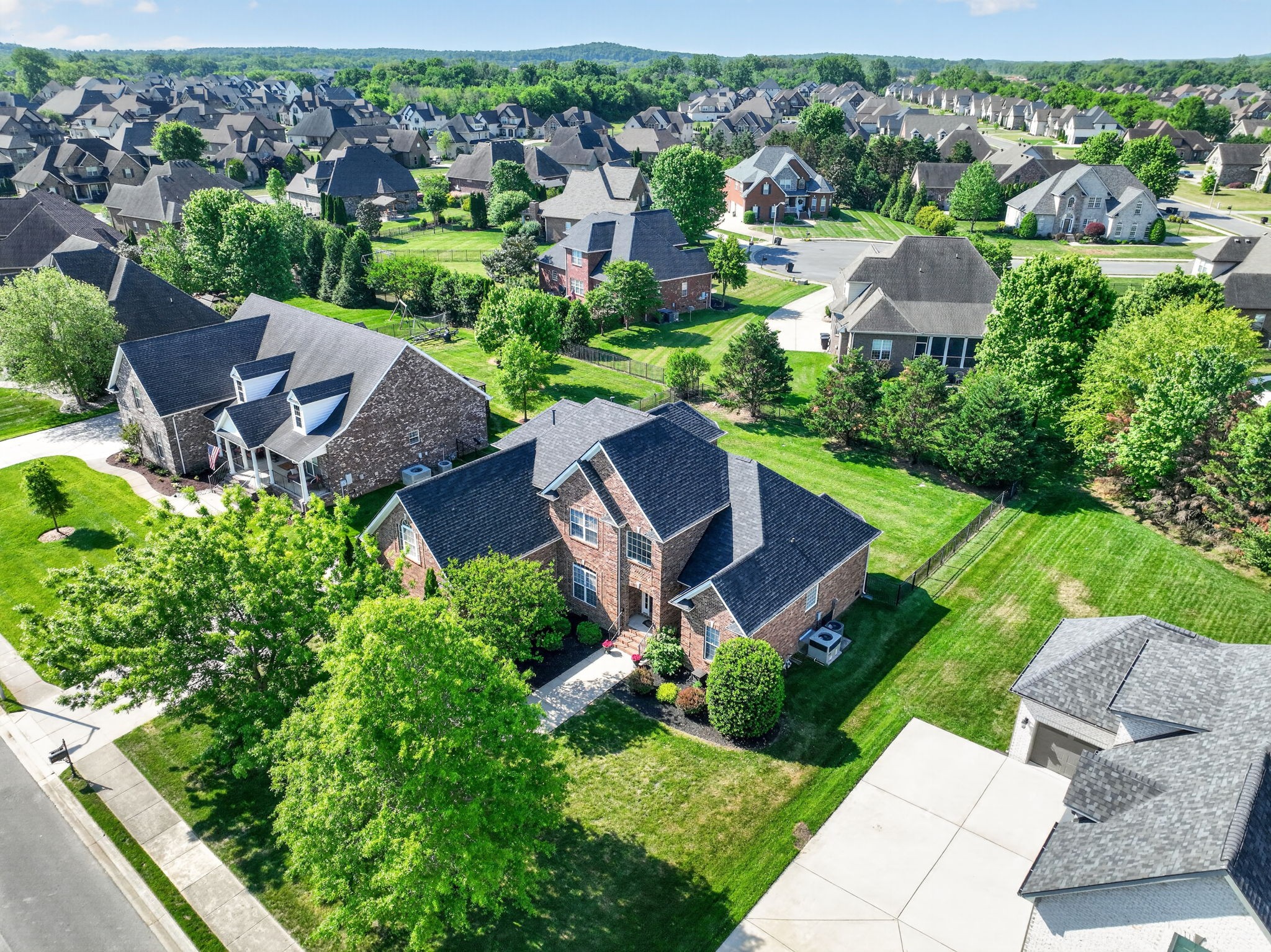 2457 Janell Trail Murfreesboro TN 37128