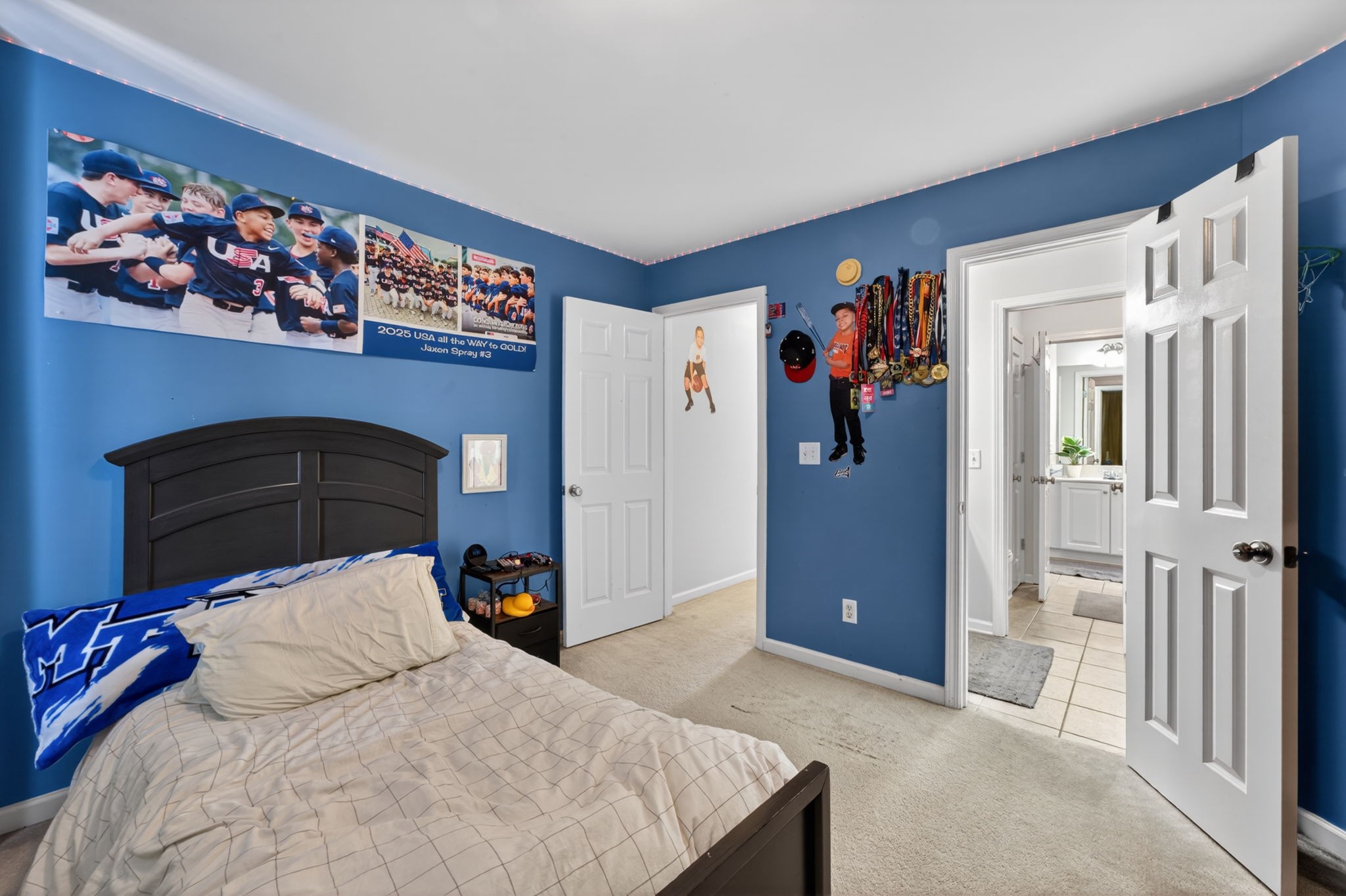 2457 Janell Trail Murfreesboro TN 37128