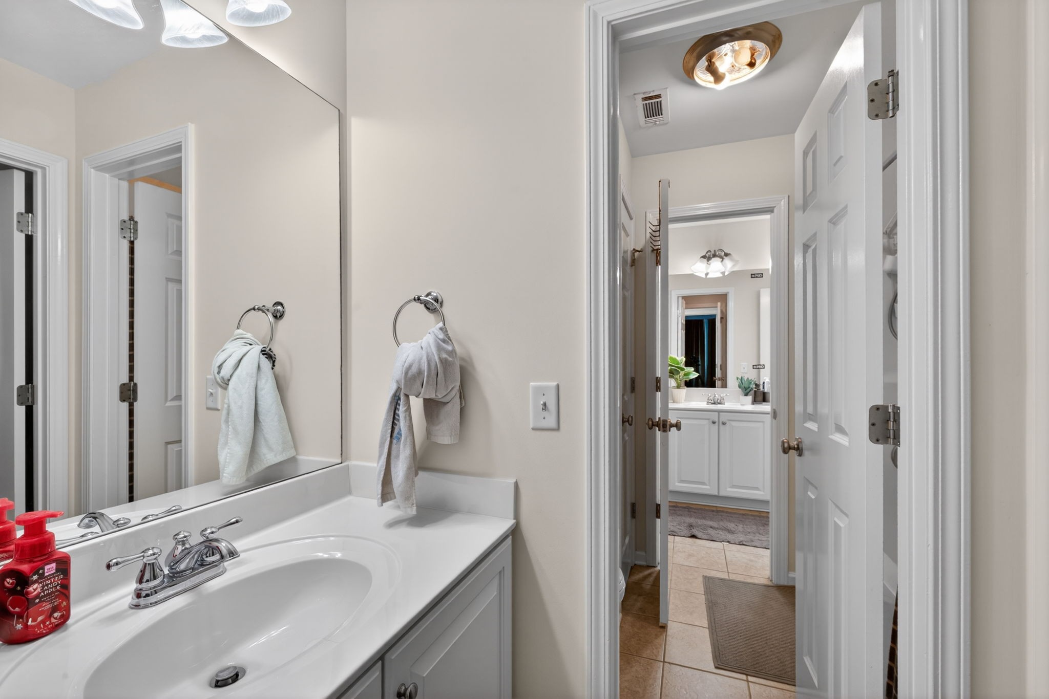 2457 Janell Trail Murfreesboro TN 37128