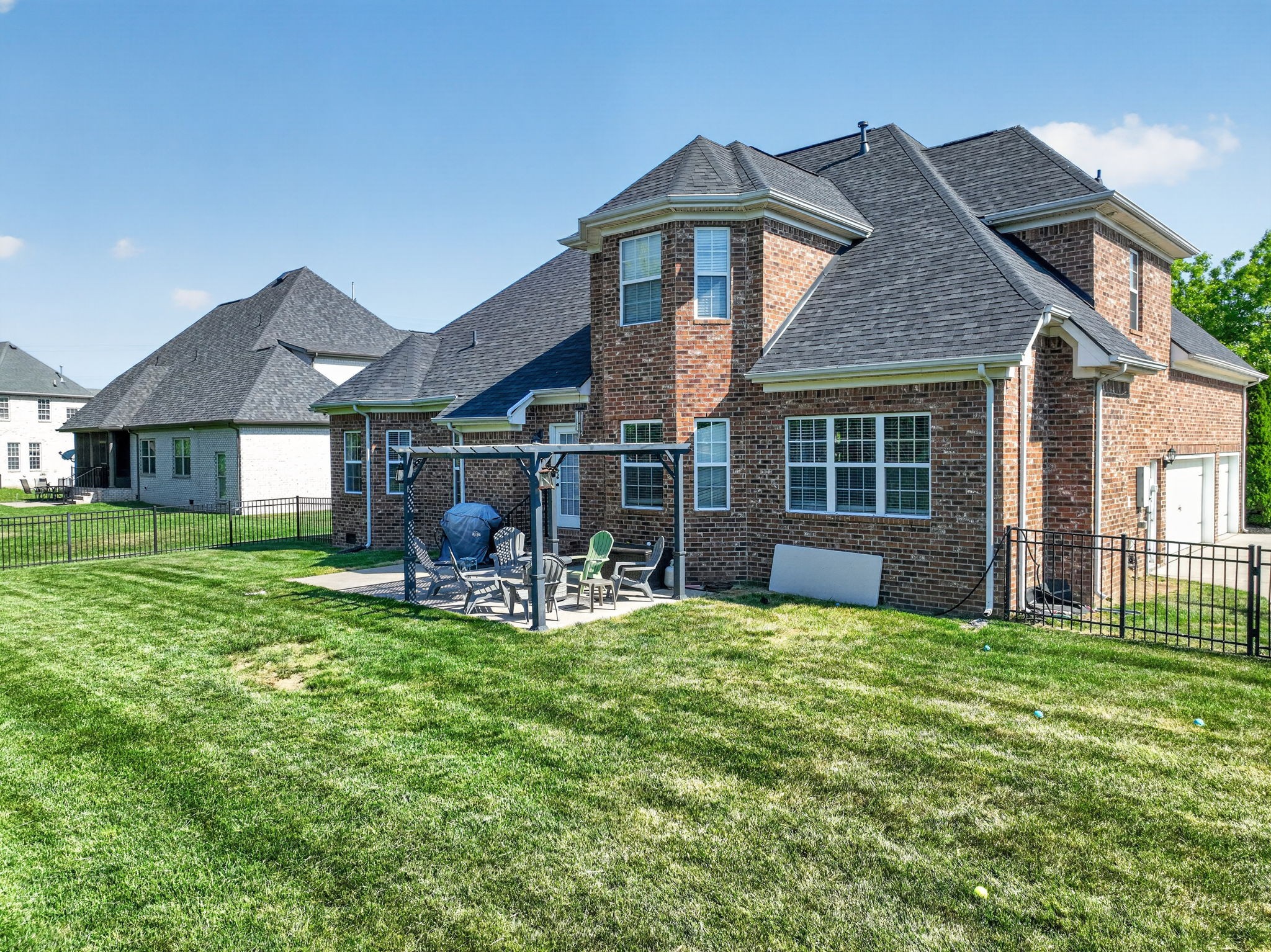 2457 Janell Trail Murfreesboro TN 37128