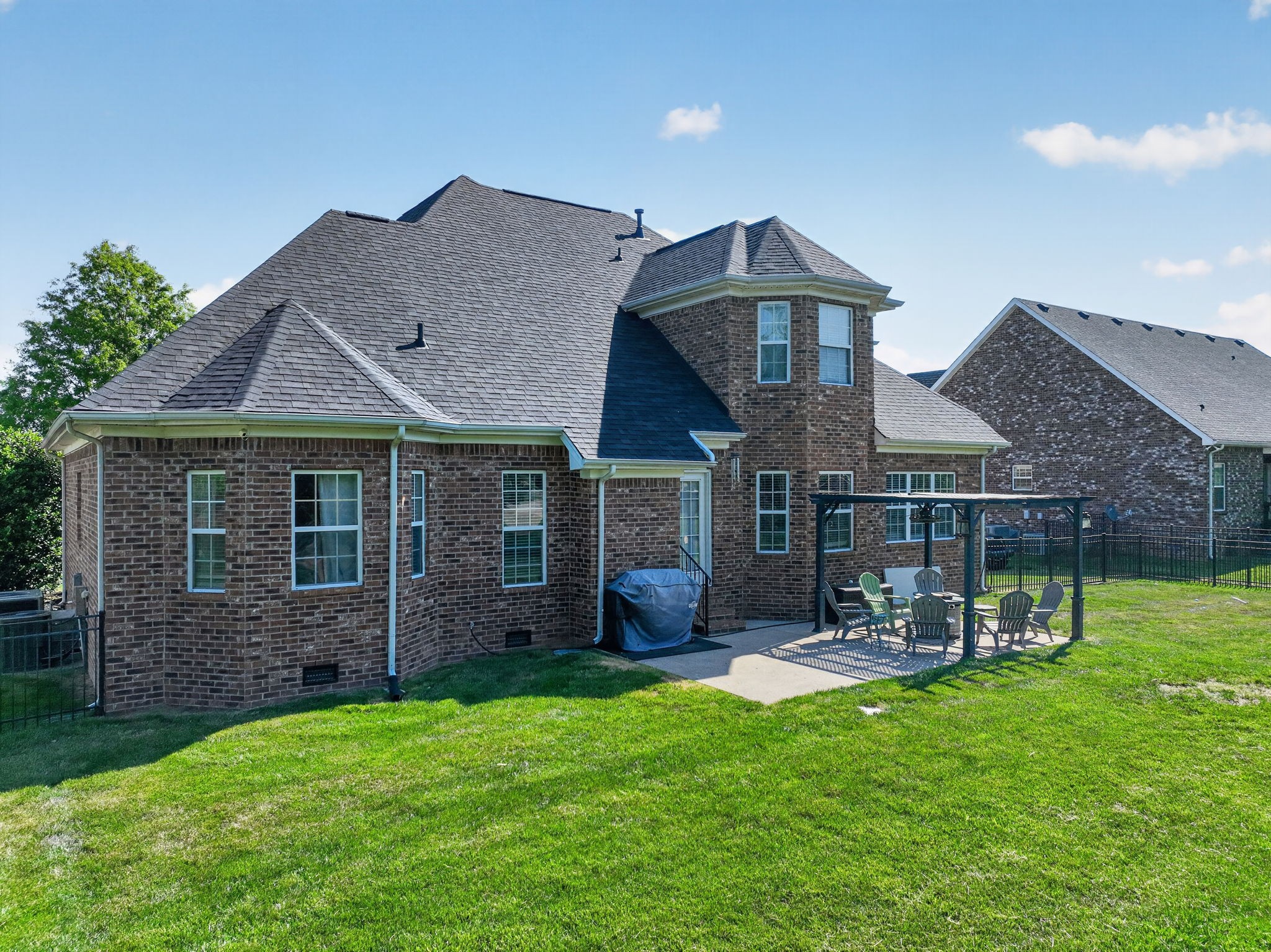2457 Janell Trail Murfreesboro TN 37128